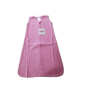 INFANT Baby Wearable Blanket Pink 1 Pack NWT 6-12M‎